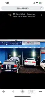 Need Car repair mechanic