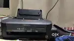 Epson M-100 Inkjet Printer