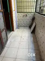 3BHK flat available for rent or sale