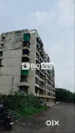 Residential Flat(Ulhasnagar)