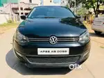 Volkswagen Polo 2009-2013 Diesel Highline 1.2L, 2012, Diesel