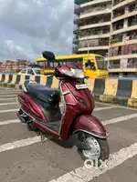 HONDA ACTIVA 3G 2015 HET SINGLE OWNER
