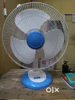Havells swing lx 400 mm cool blue