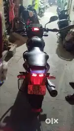 Bajaj Pulsar 150