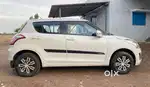 Maruti Suzuki Swift 2015 Petrol 175000 Km Driven