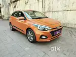 Hyundai i20 1.2 Asta Dual Tone, 2019, Petrol