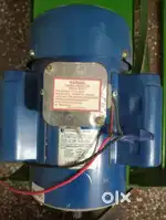 Grass cutter electric