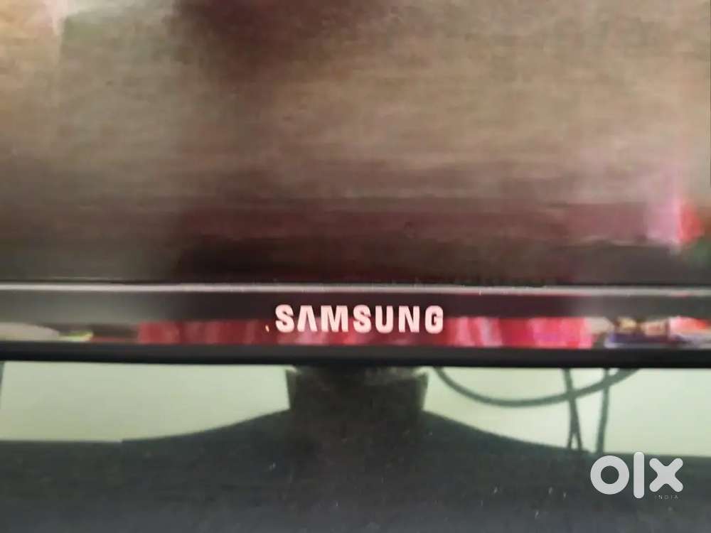 Samsung 32 inch TV