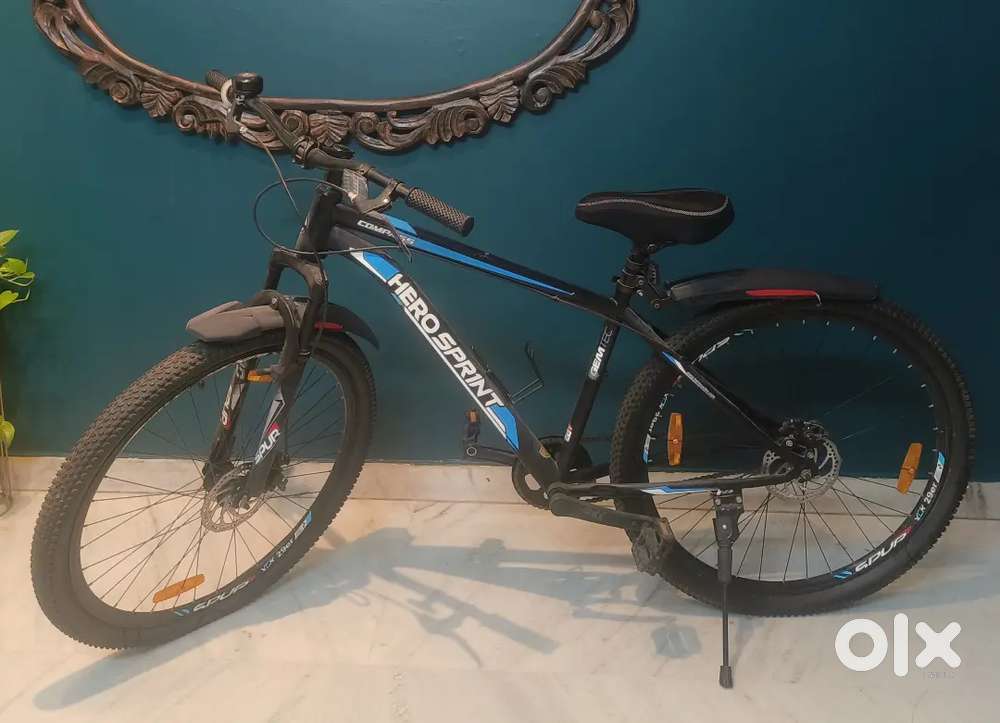 Hero Sprint 29T Mountain Bike