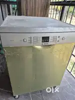 Bosch Dishwasher