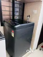 Whashing Machines