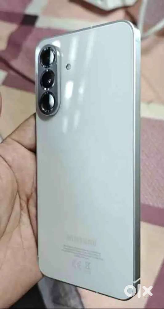Samsung A56 -256 gb