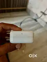 Mac charger for urgent sell