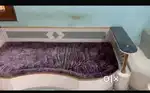 Sofa with storage