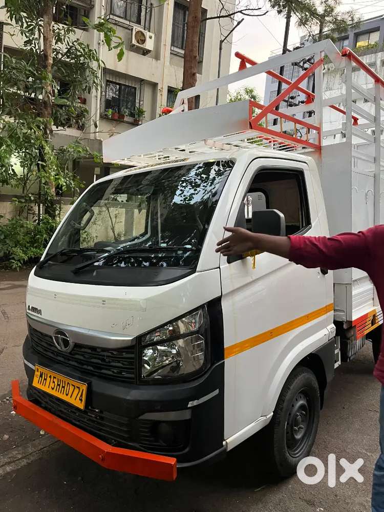 Tata Intra V10