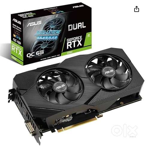 graphic card