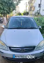 Tata Indigo Ecs 2014