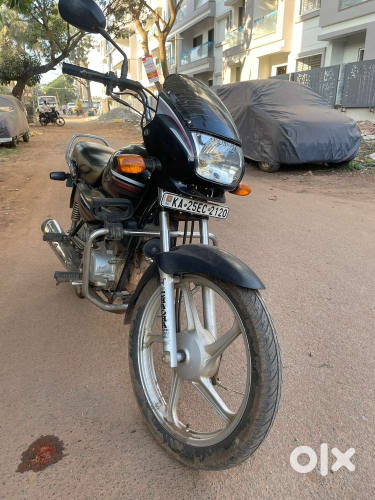 Hero Honda Super Splendor excellent condition for sale