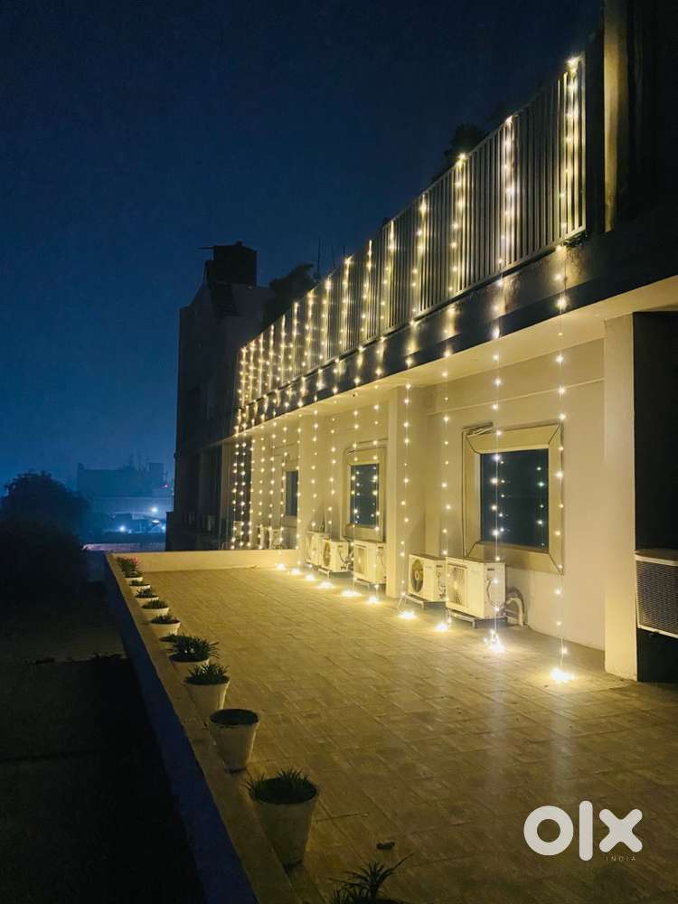 Required Hotel Staff