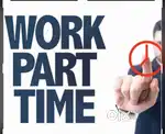 Part-time job for students and freshers