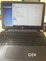Hp laptop personal use