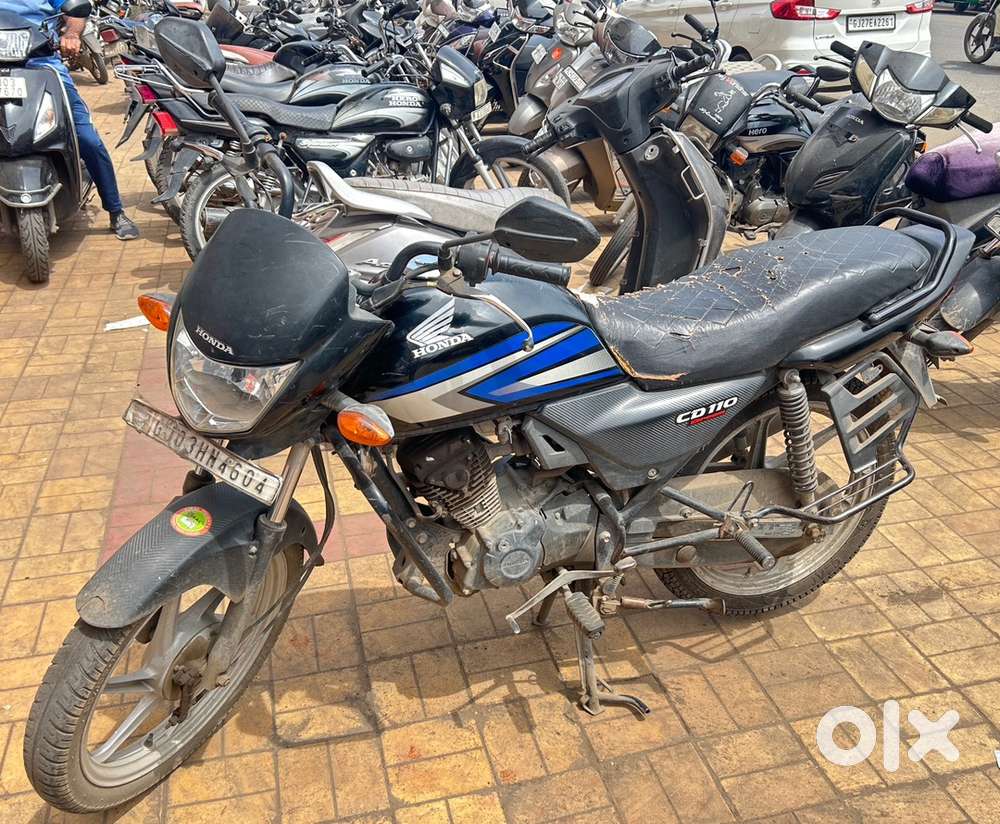 HONDA CD 110 , ORIGINAL CONDITION