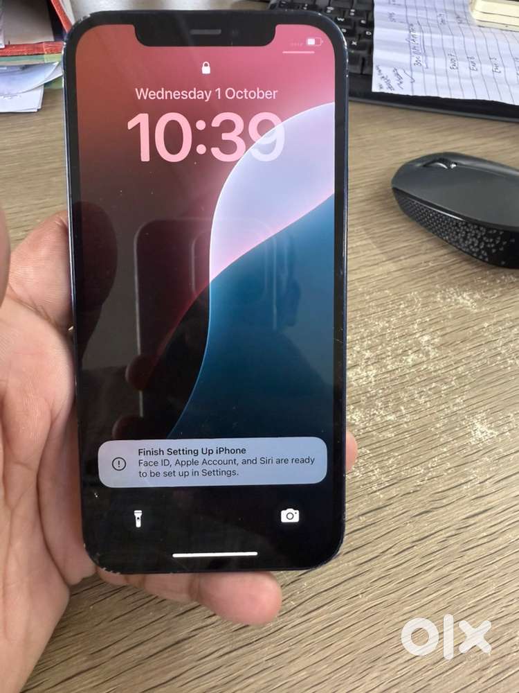 Iphone 12 64gb black