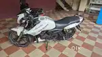 TVS Apache RTR 180cc