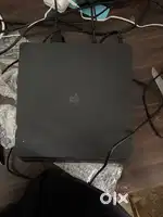 Sony playstation 4