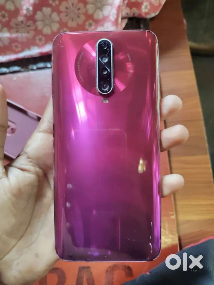 Poco X2 Ram 8 Gb storage 256