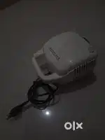 Mobilizer steamer