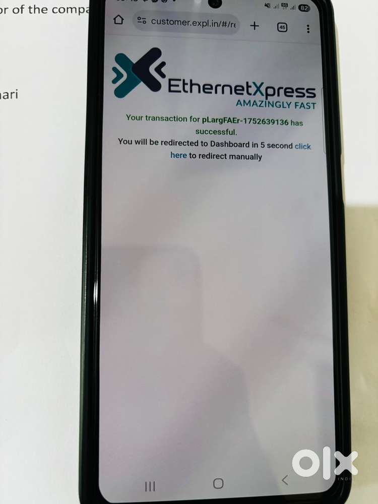 Delivery job available with four whealer delivery