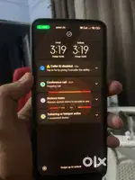 Redmi note 9 Pro