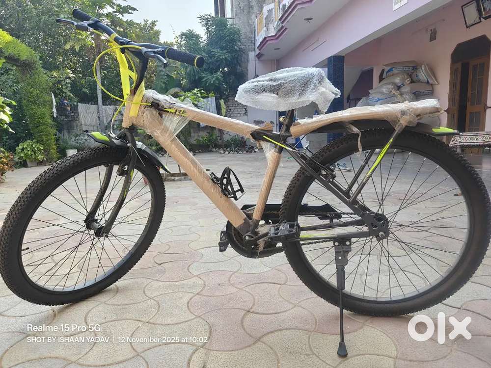 Brand new Bicycle
