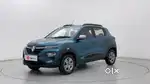 Renault KWID 1.0 RXT Optional, 2020, Petrol
