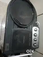 Whirlpool semiti automatic top load