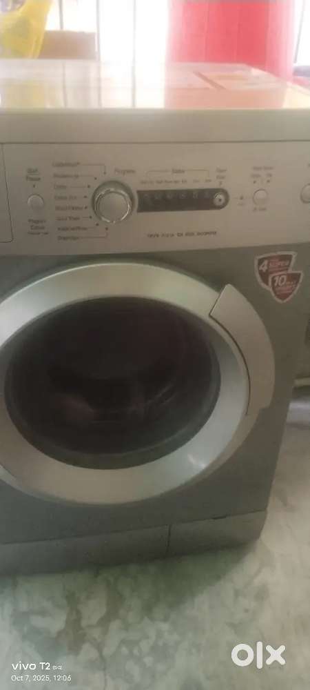 Ifb front load washing machine for sale