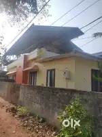 Kollam collectrate 1.5km distance വീടും ഫ്ലാറ്റും വാടകയ്ക്ക്