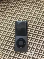 Apple ipod nano 4th gen