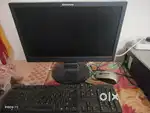 Lenovo computer full set