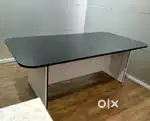 6*3.5 FEET CONFERENCE TABLE
