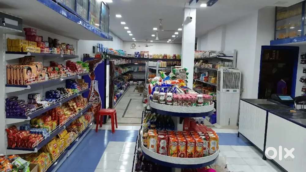 Very premiuim market location in kasaridih chowk..