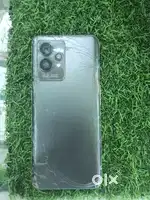 Realme gt2 pro...only 2 years running...only back panel damage