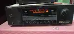 Yamaha heavy reciver. 5.1 channel