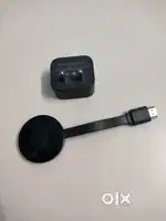Google Chromecast 4k