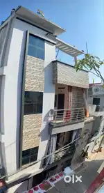 Parihar sadan