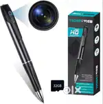 Pen Camera Spy Pen