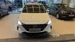 Hyundai Verna, 2023, Petrol
