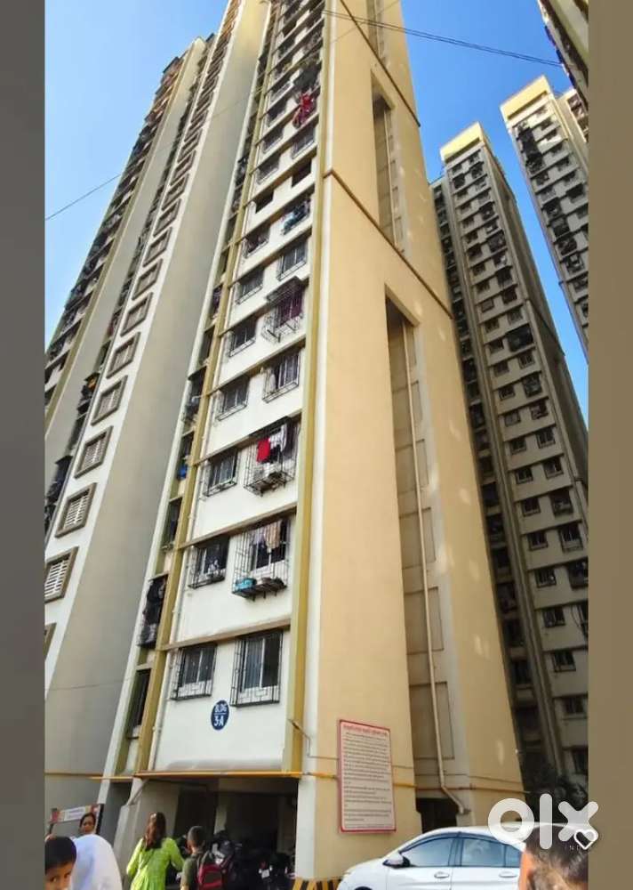 1BHK FLAT FOR RENT- ONLY FOR MUSLIM COMMUNITY