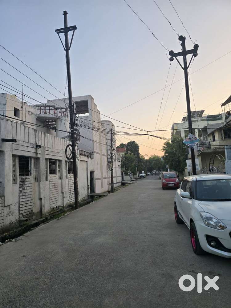 At Agyeya Nagar & Green Park Colony at Prime Location of City